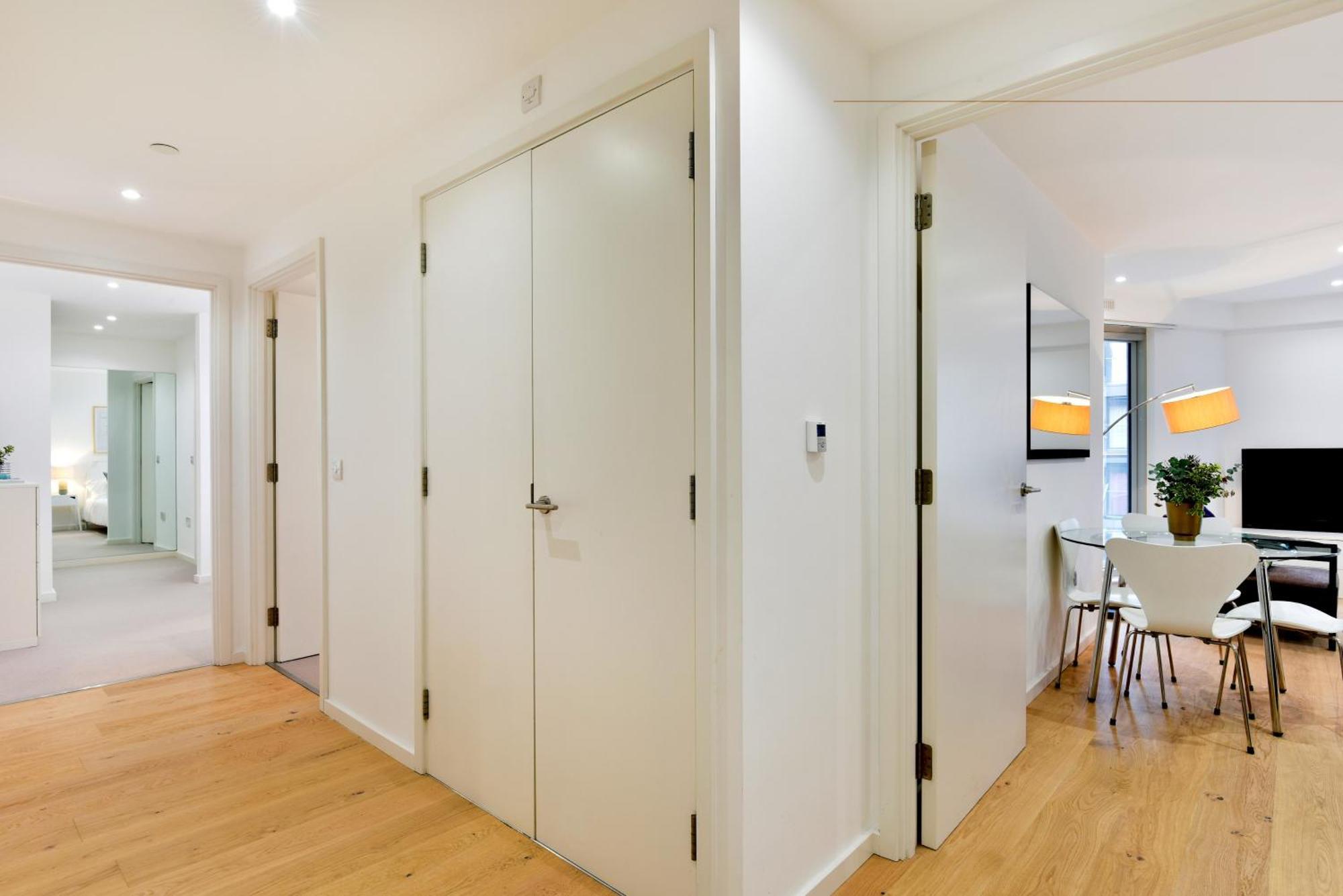 Madison Hill - Clapham South 1 - Two Bedroom Flat 런던 외부 사진