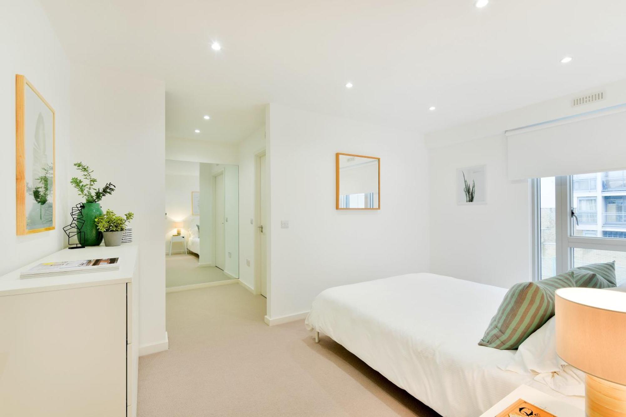 Madison Hill - Clapham South 1 - Two Bedroom Flat 런던 외부 사진