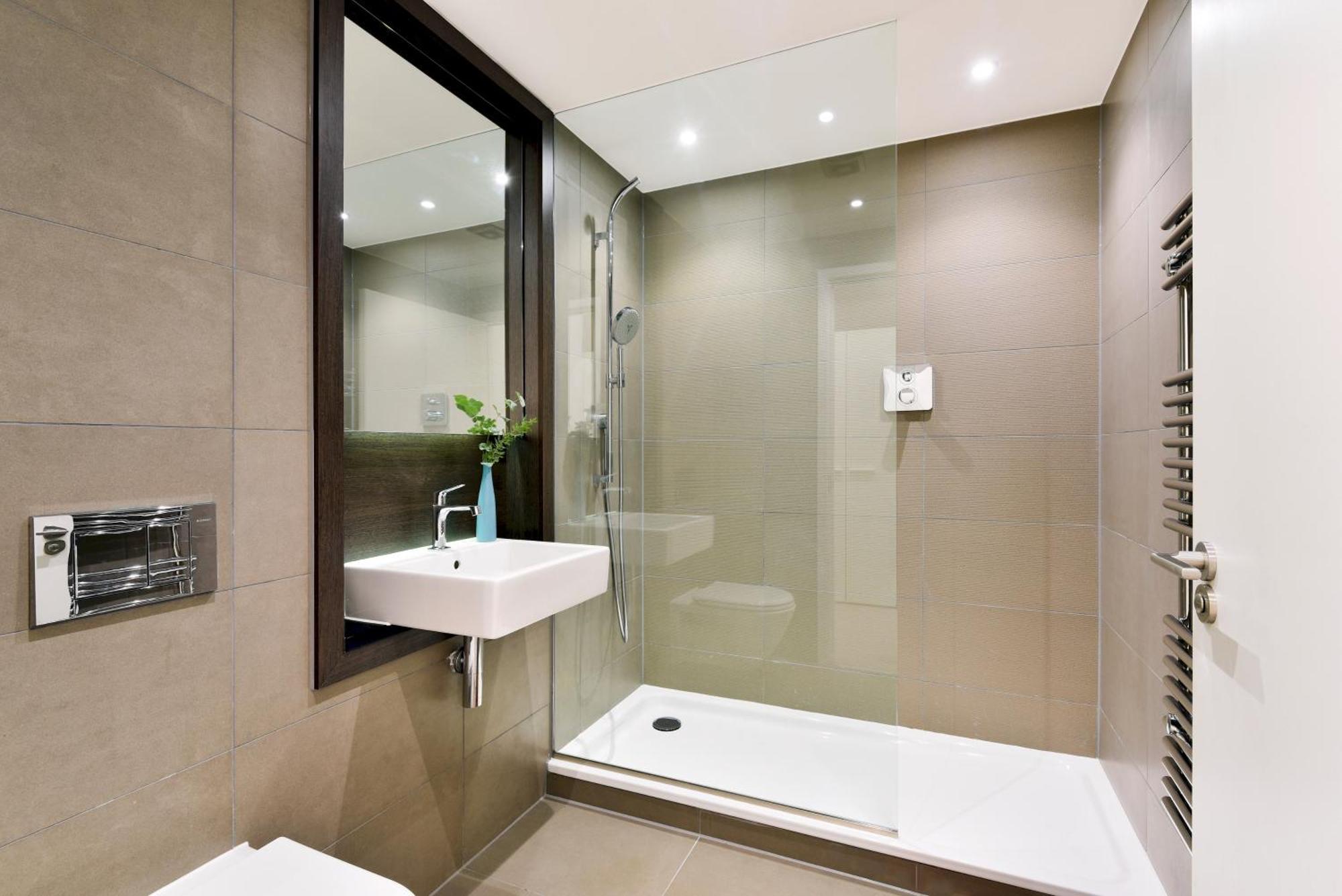 Madison Hill - Clapham South 1 - Two Bedroom Flat 런던 외부 사진