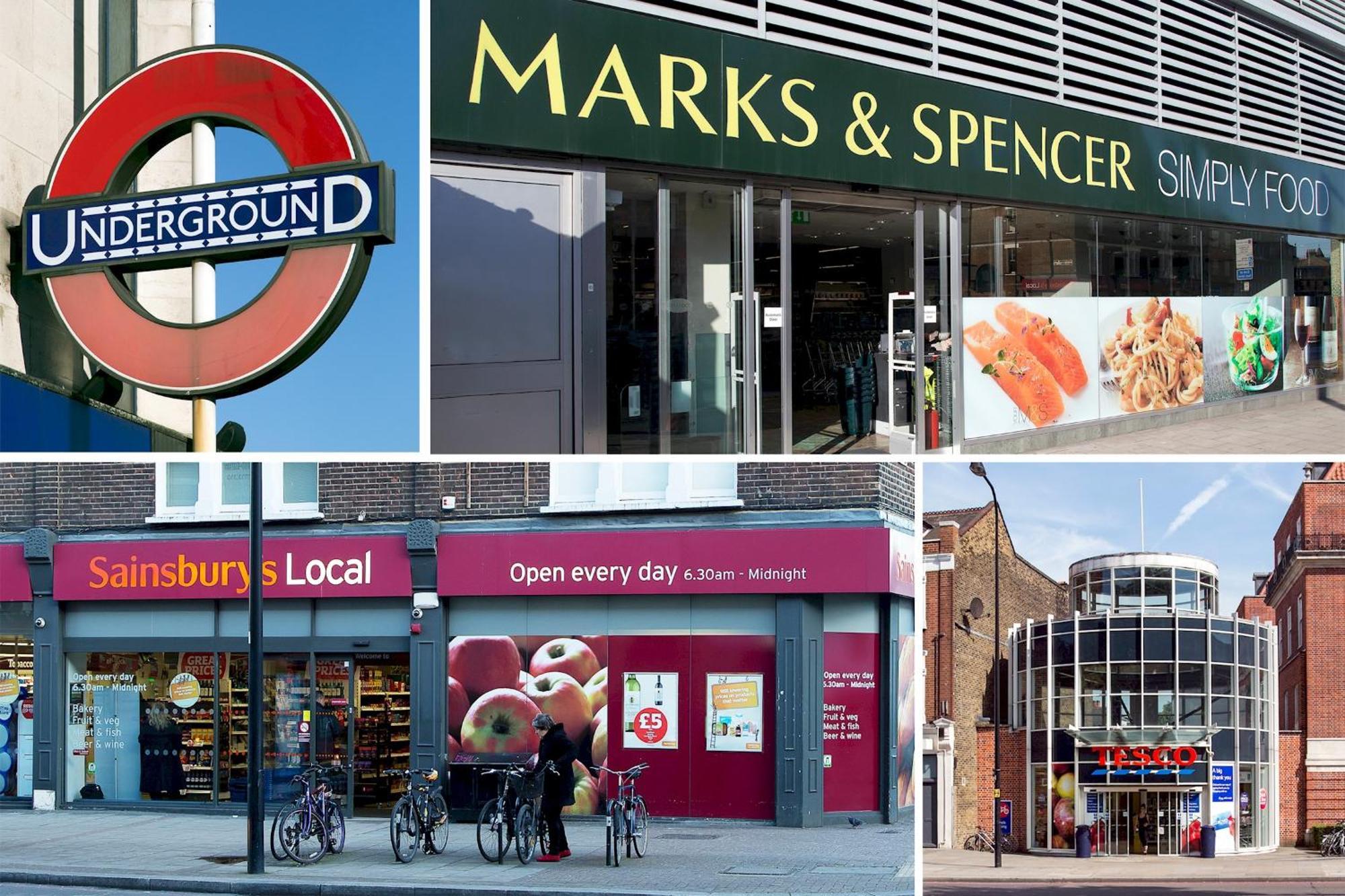 Madison Hill - Clapham South 1 - Two Bedroom Flat 런던 외부 사진